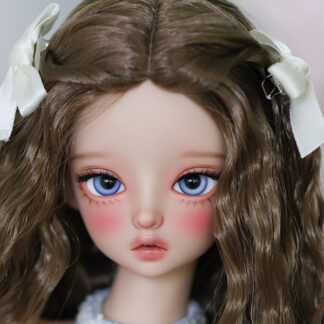luna blanc seneca baby