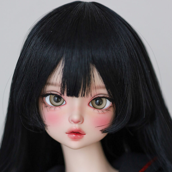 luna blanc yvien baby