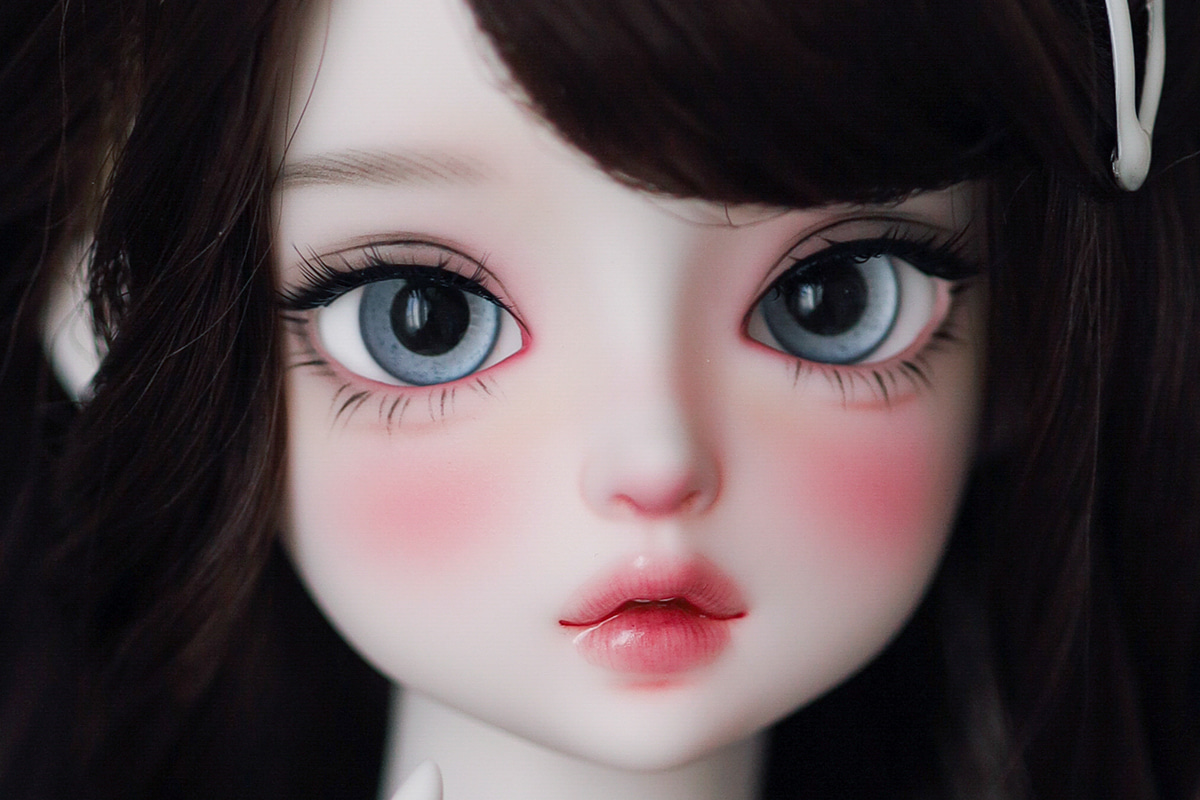 luna blanc yvien baby