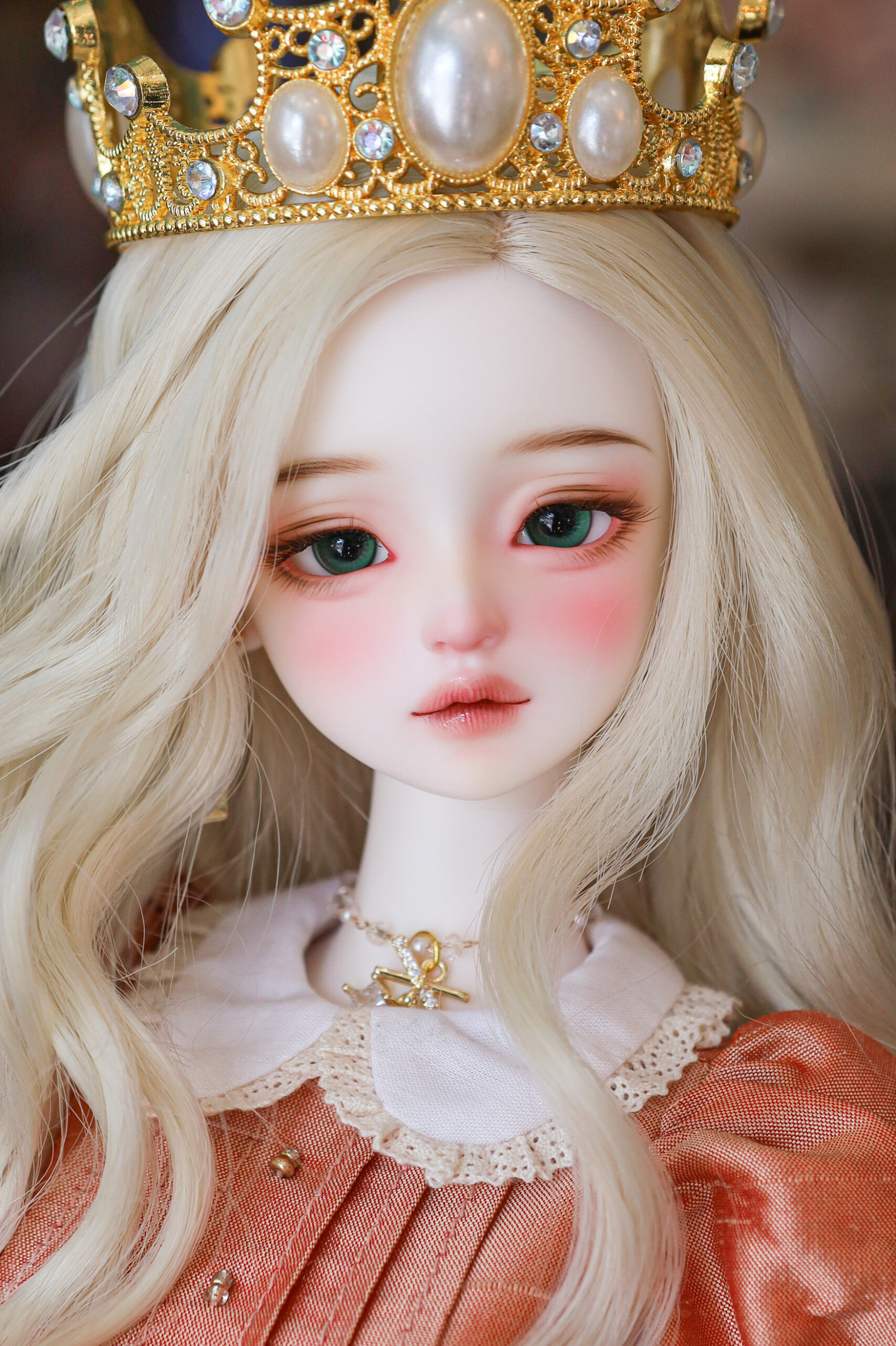 luna blanc hestia baby