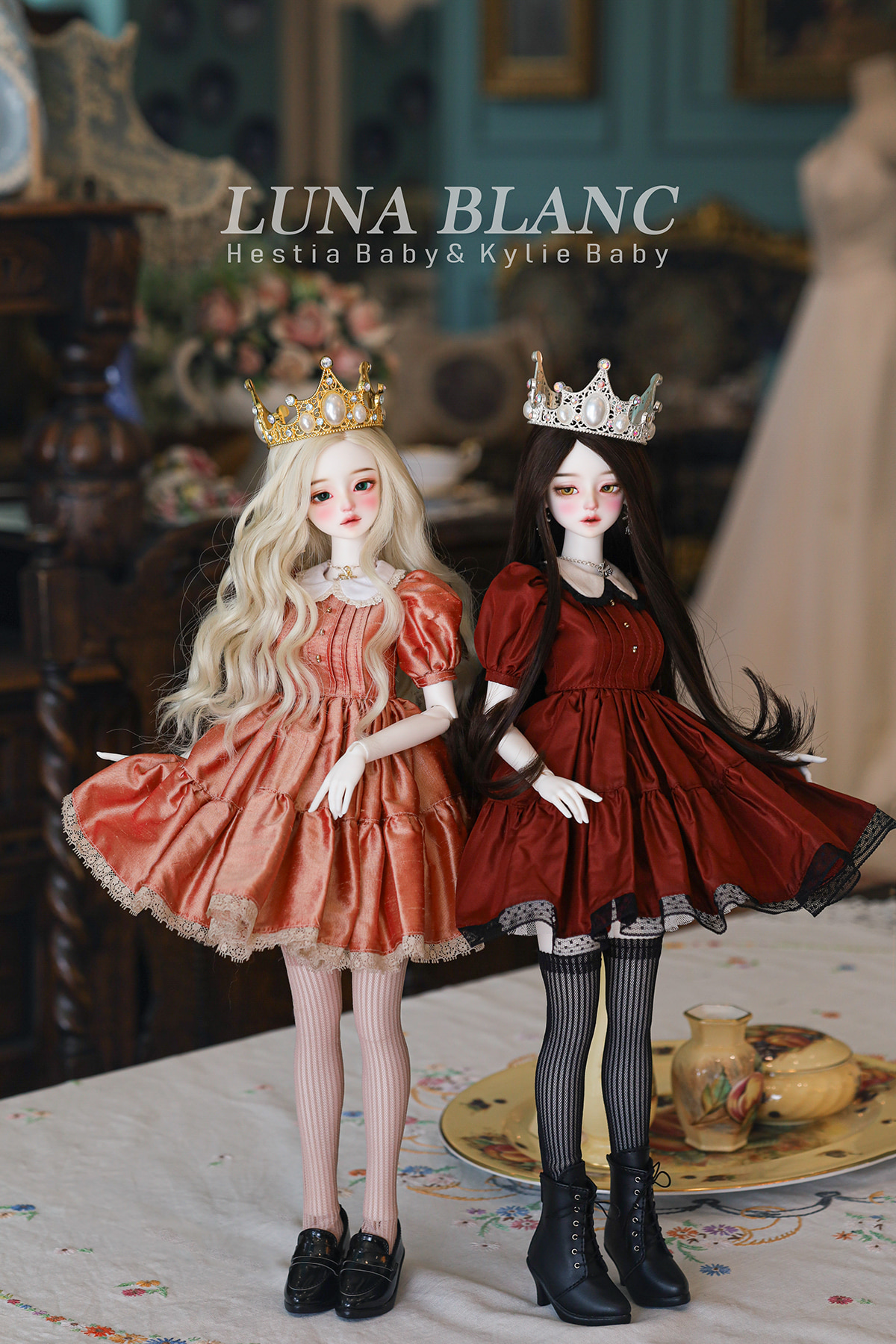 luna blanc hestia baby