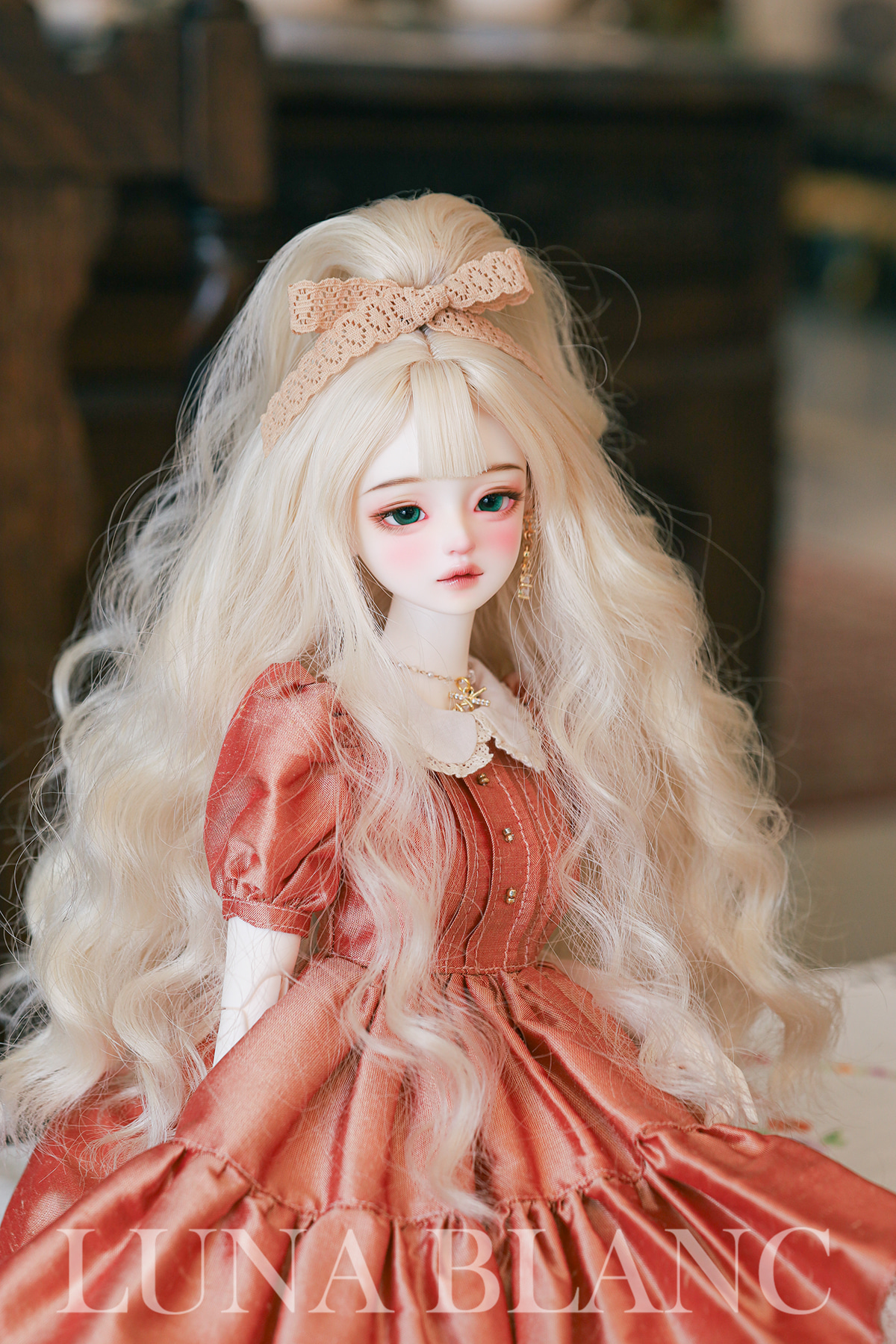 luna blanc hestia baby