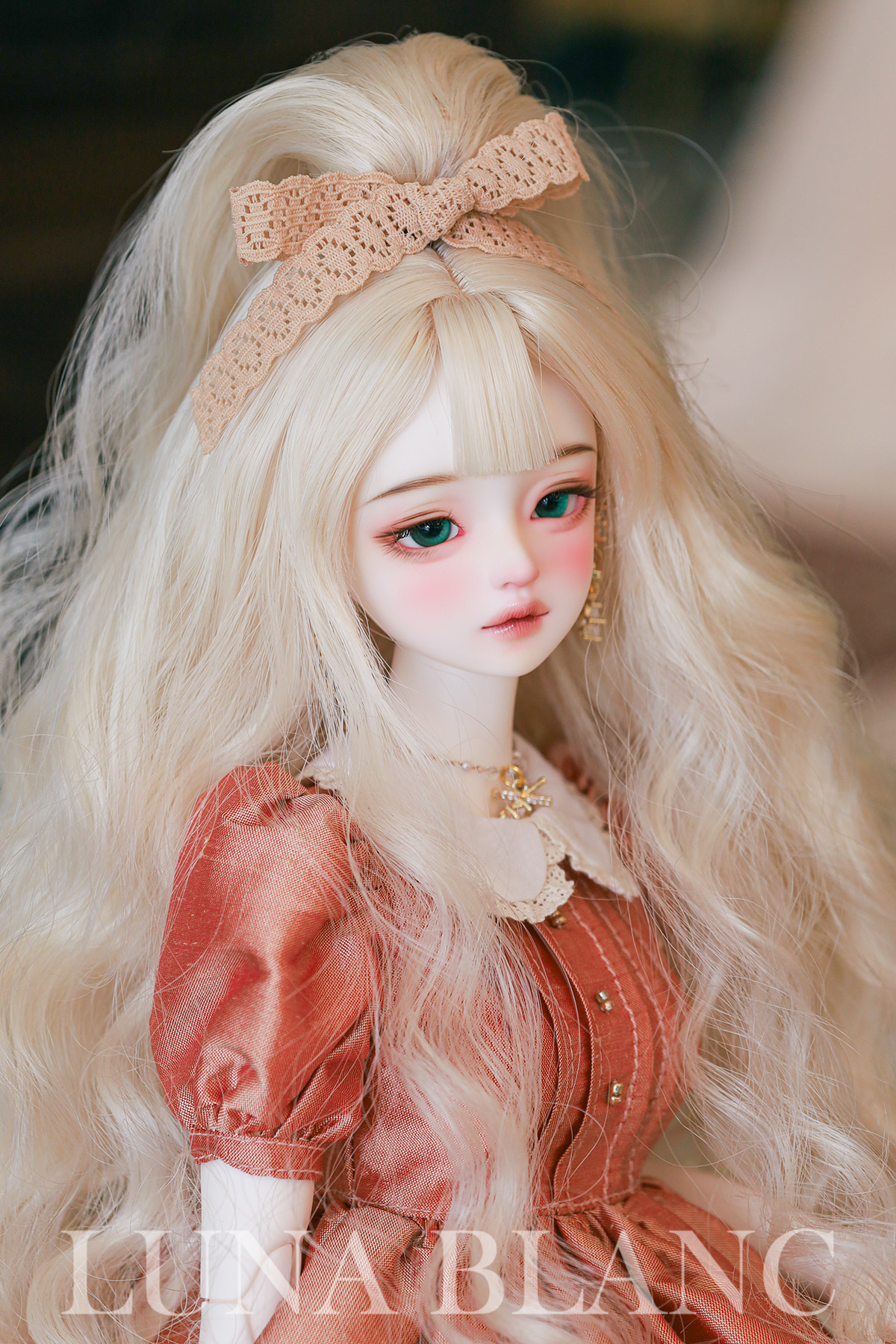 luna blanc hestia baby