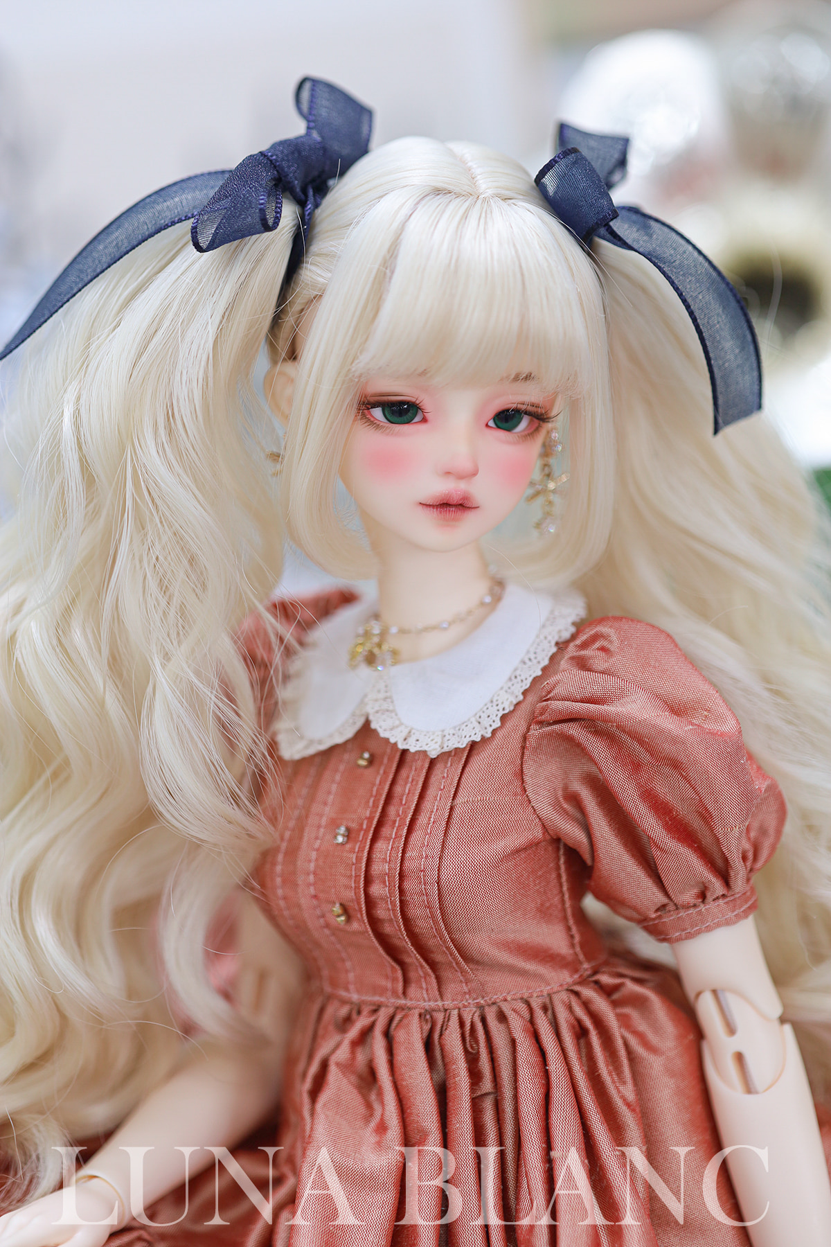 luna blanc hestia baby