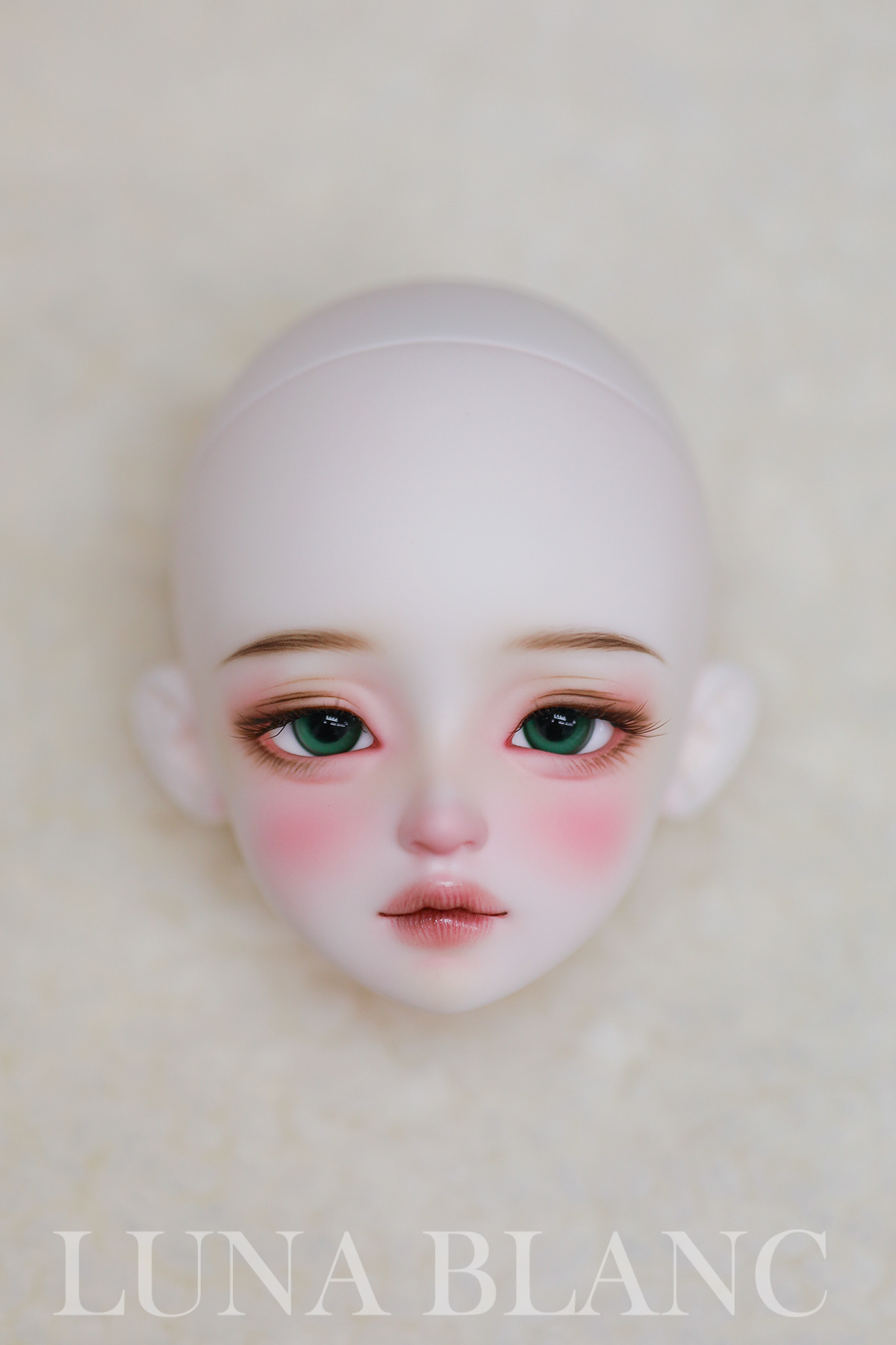 luna blanc hestia baby