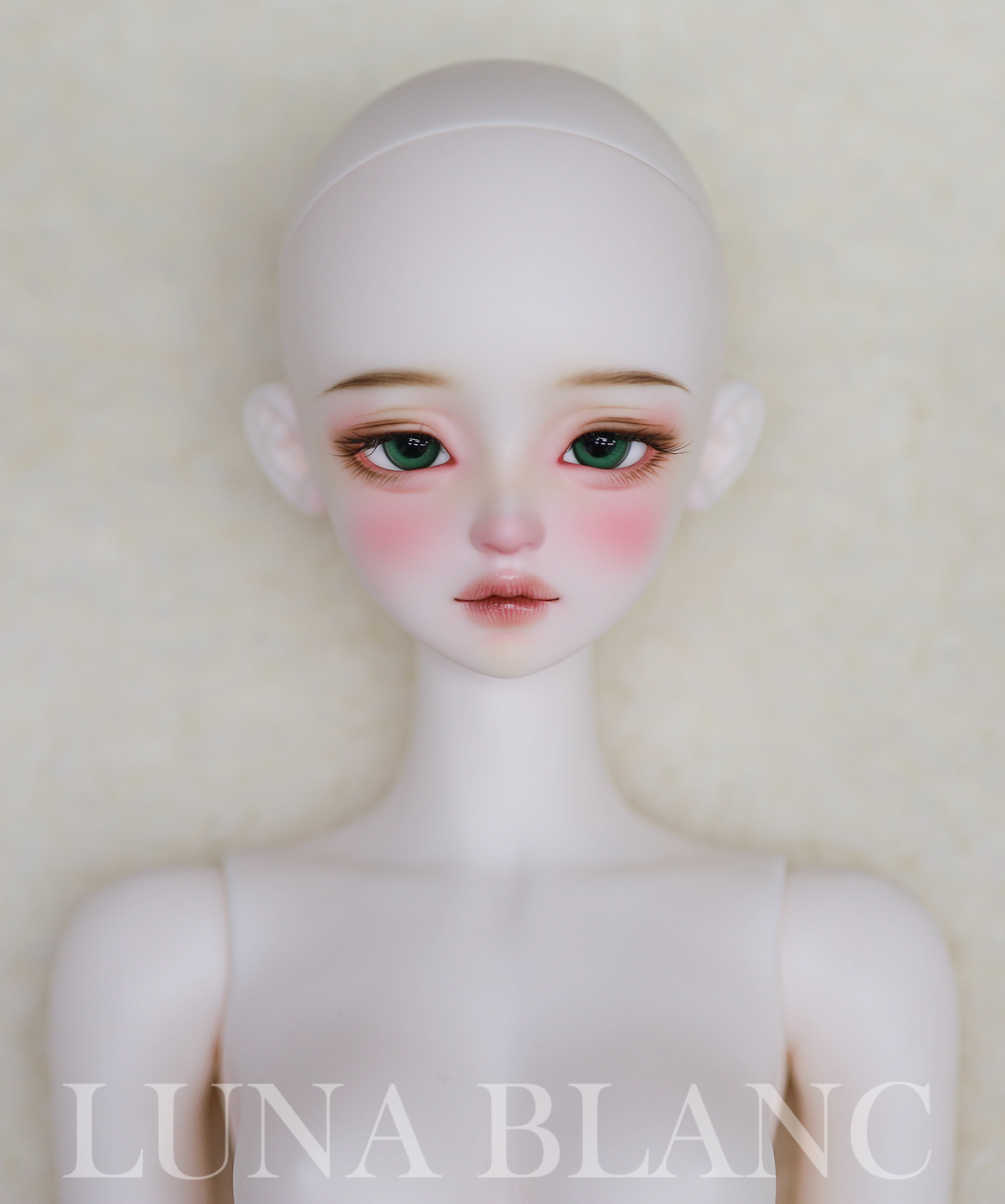 luna blanc hestia baby
