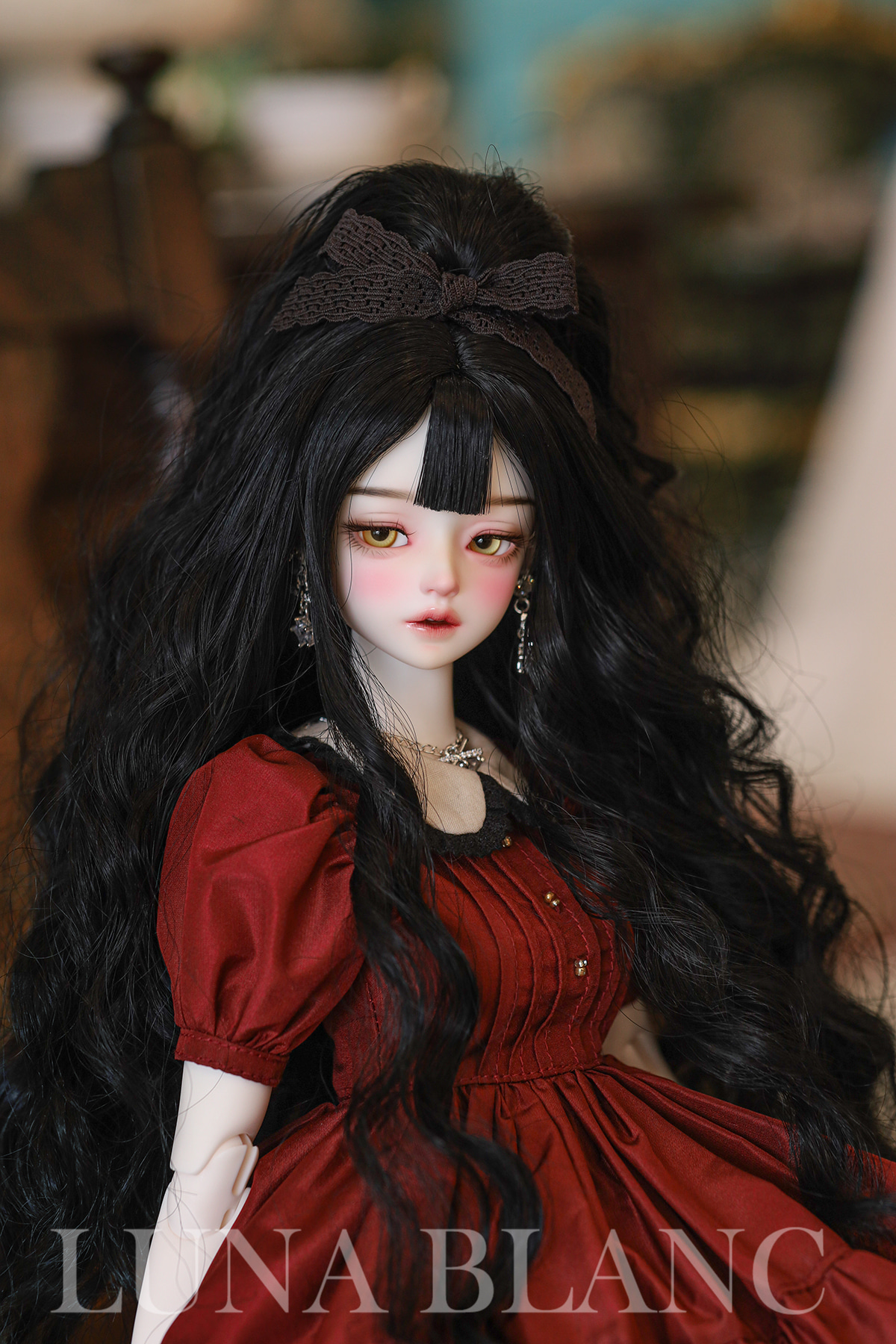 luna blanc kylie baby