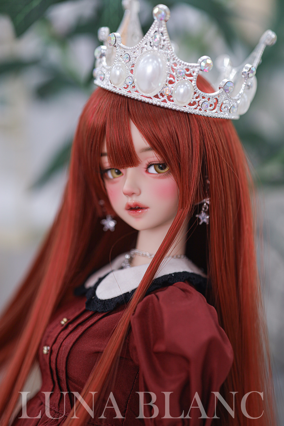 luna blanc kylie baby