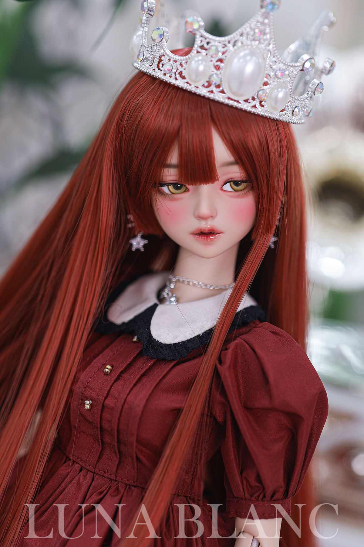 luna blanc kylie baby
