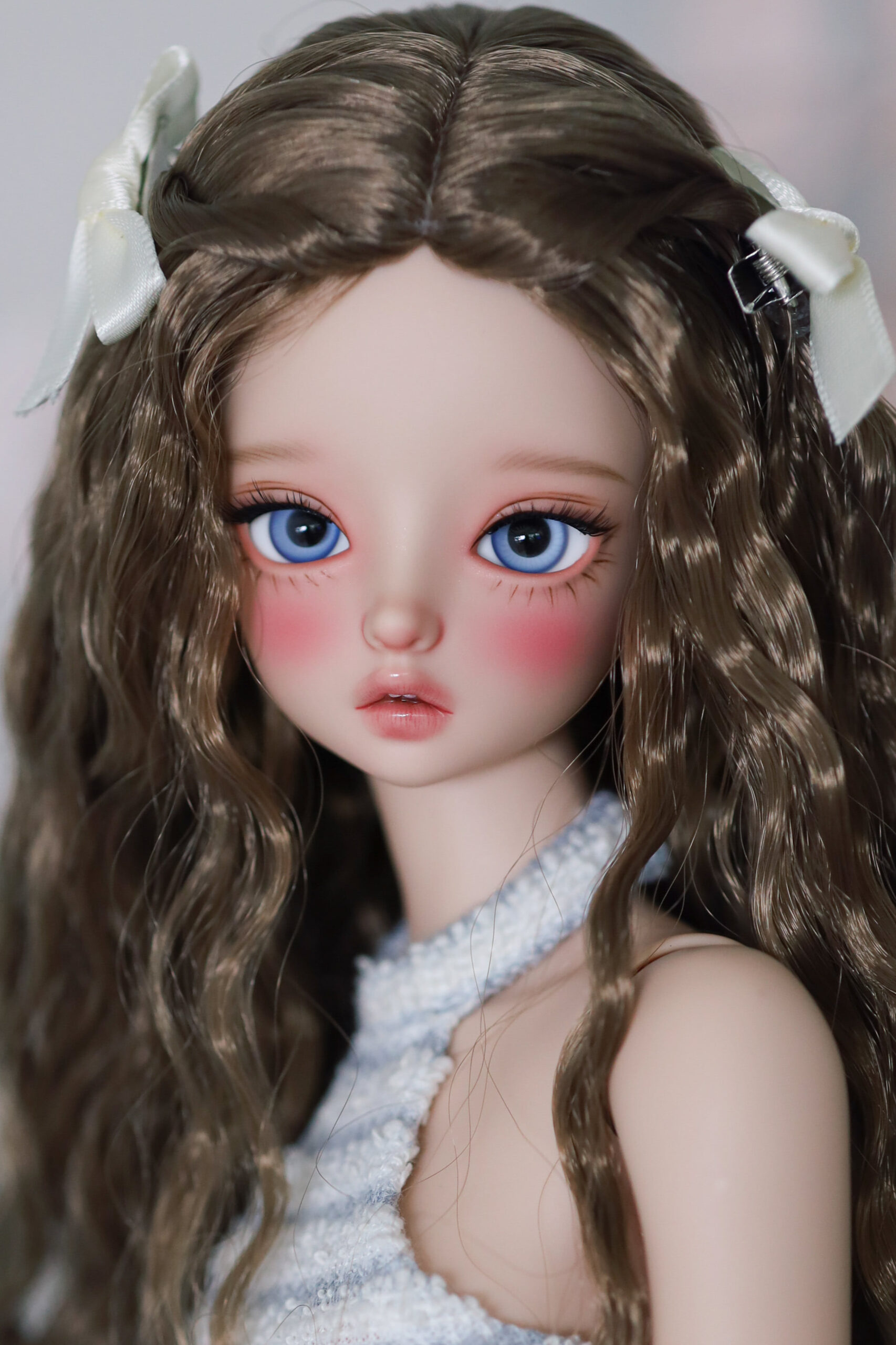 luna blanc seneca baby