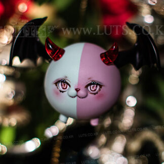 luts bloody mary kong
