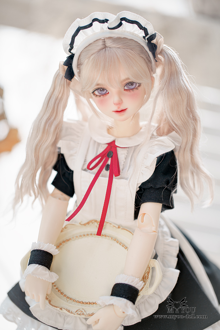 myou doll niamh