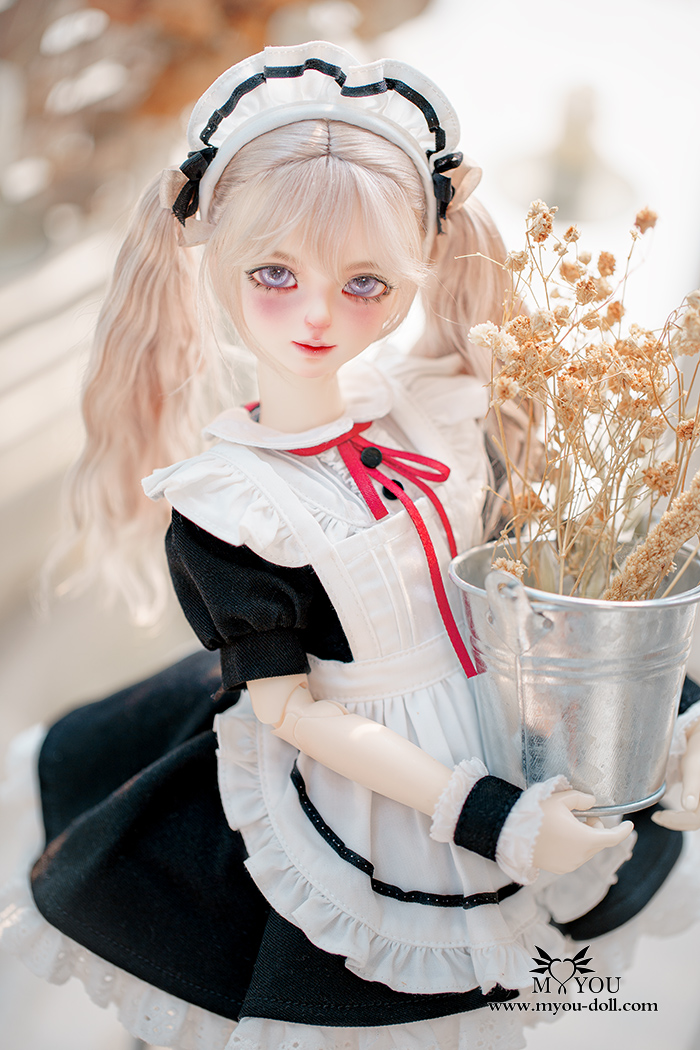 myou doll niamh