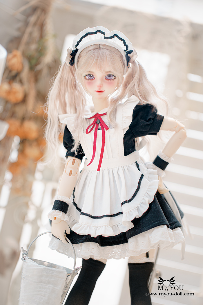 myou doll niamh
