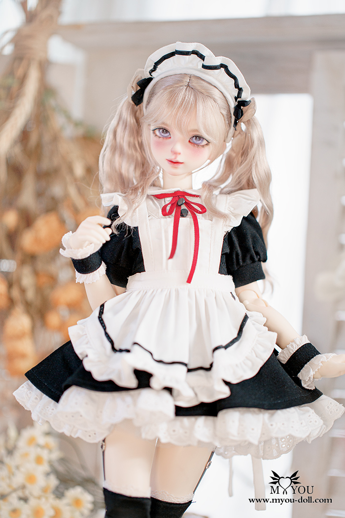 myou doll niamh
