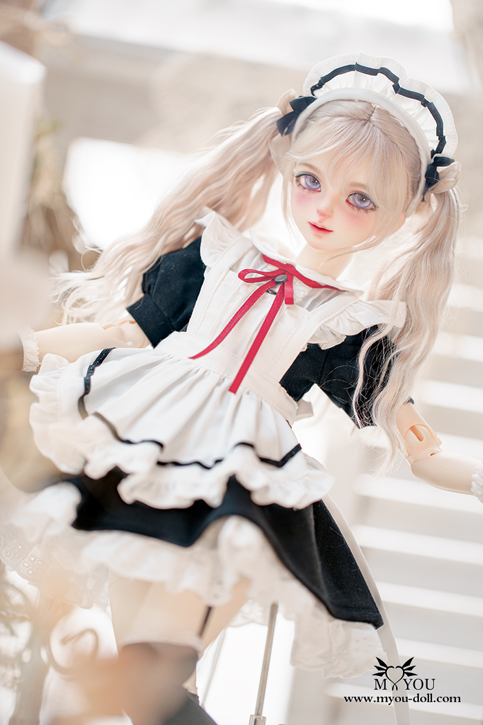 myou doll niamh