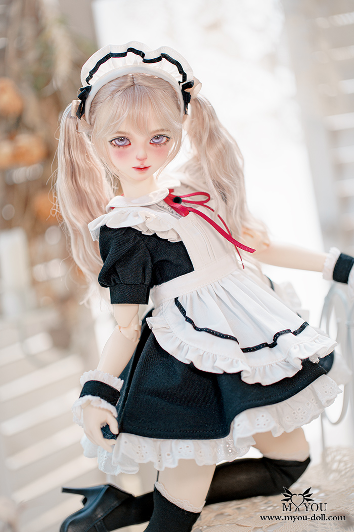 myou doll niamh
