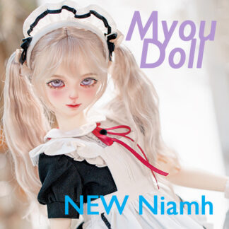 myou doll niamh