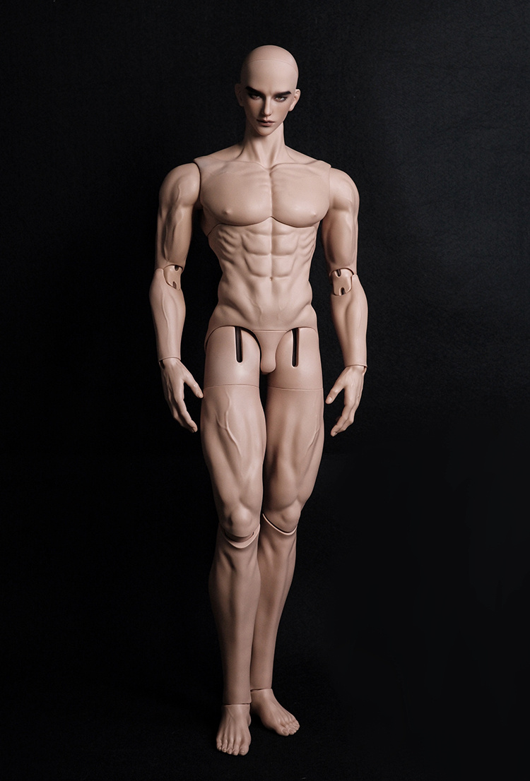 pipos body 75cm