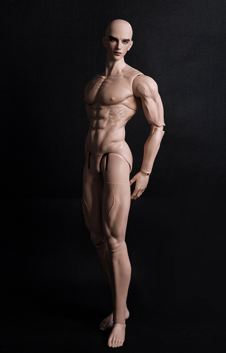 pipos body 75cm
