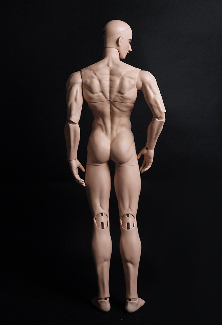 pipos body 75cm