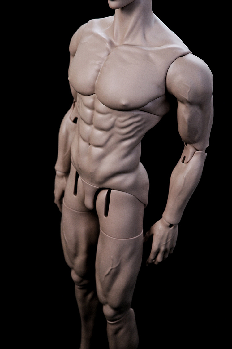 pipos body 75cm