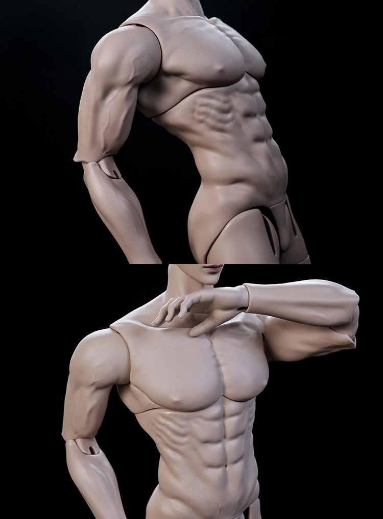 pipos body 75cm