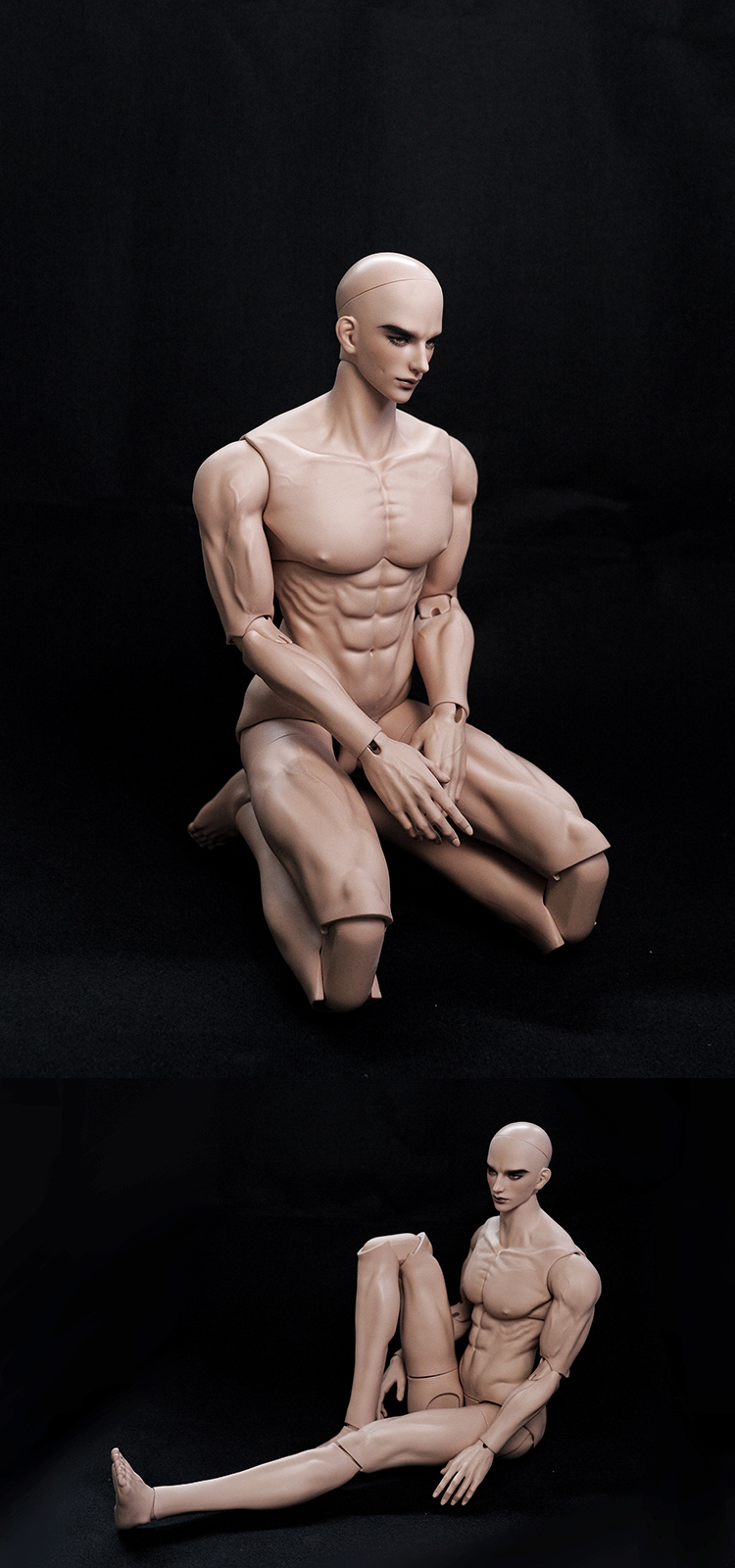 pipos body 75cm