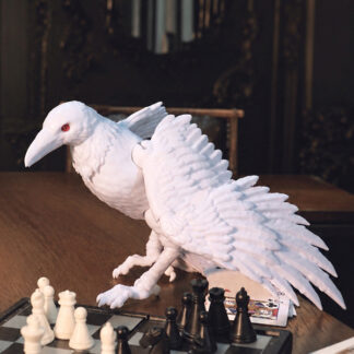 Pipos RAVEN GRANDE Event