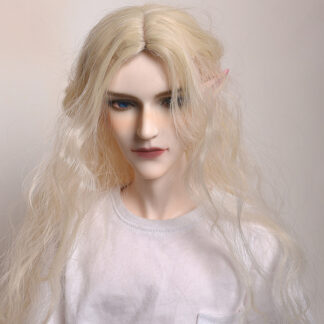 resin soul william