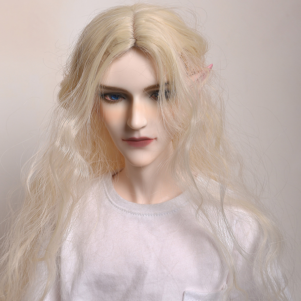 resin soul william
