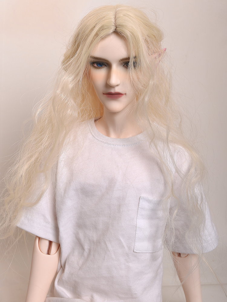 resin soul william