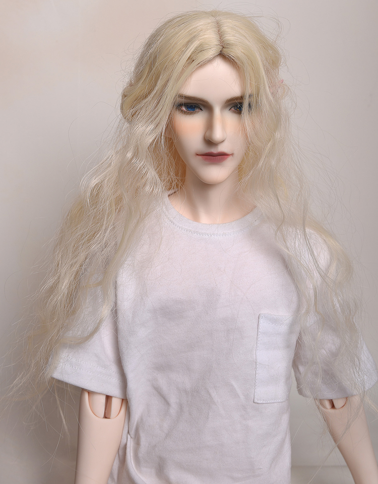 resin soul william