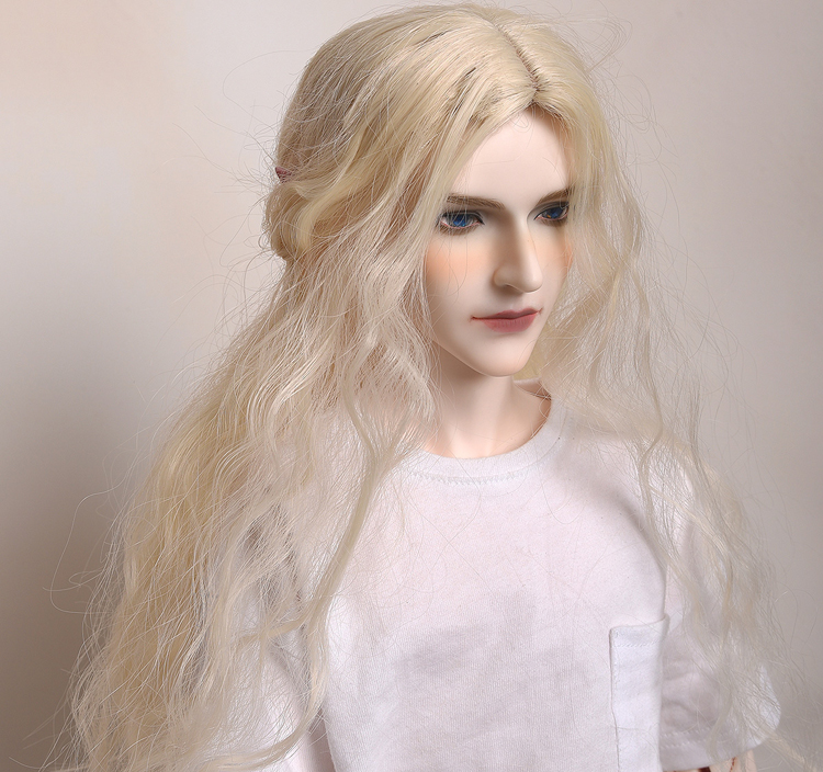 resin soul william