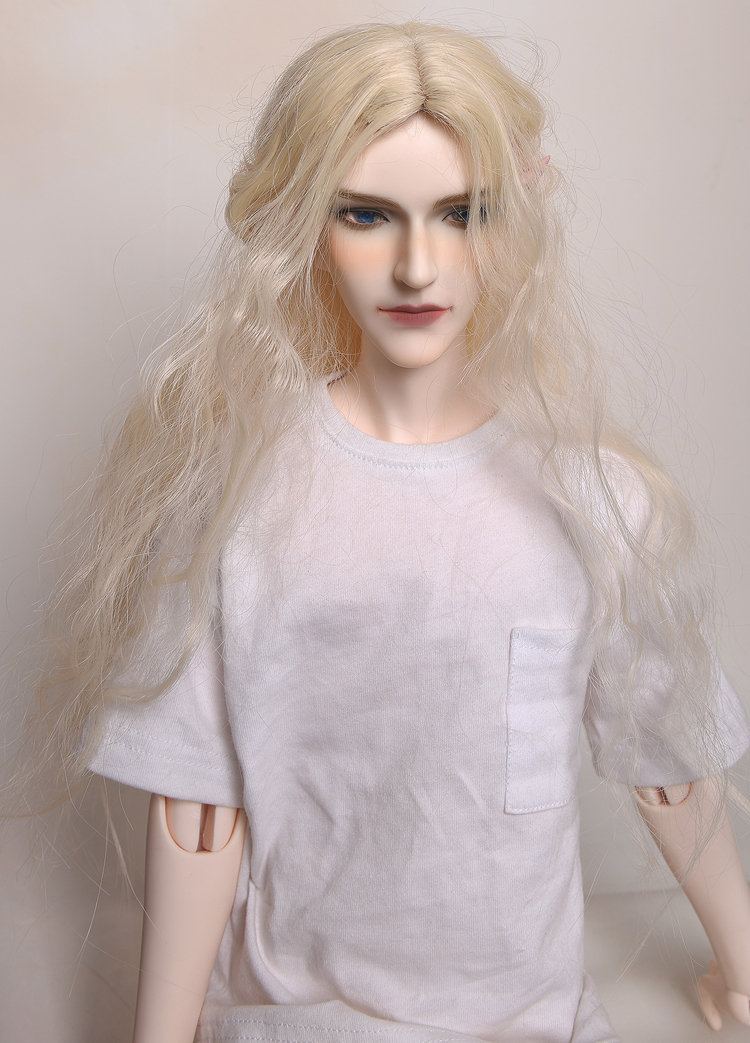 resin soul william