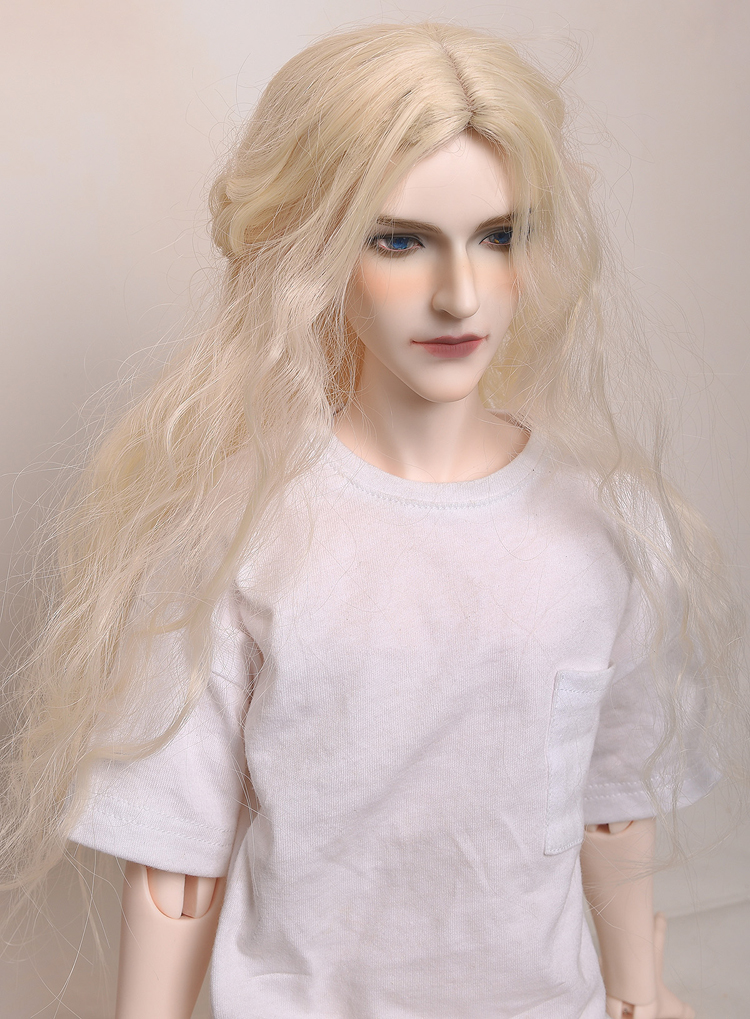 resin soul william