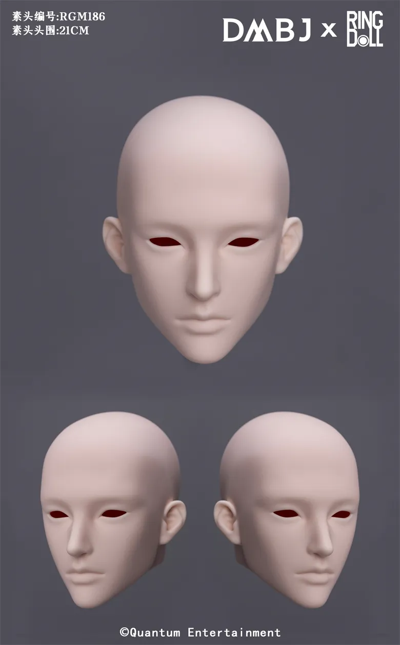 ring doll kylin zhang