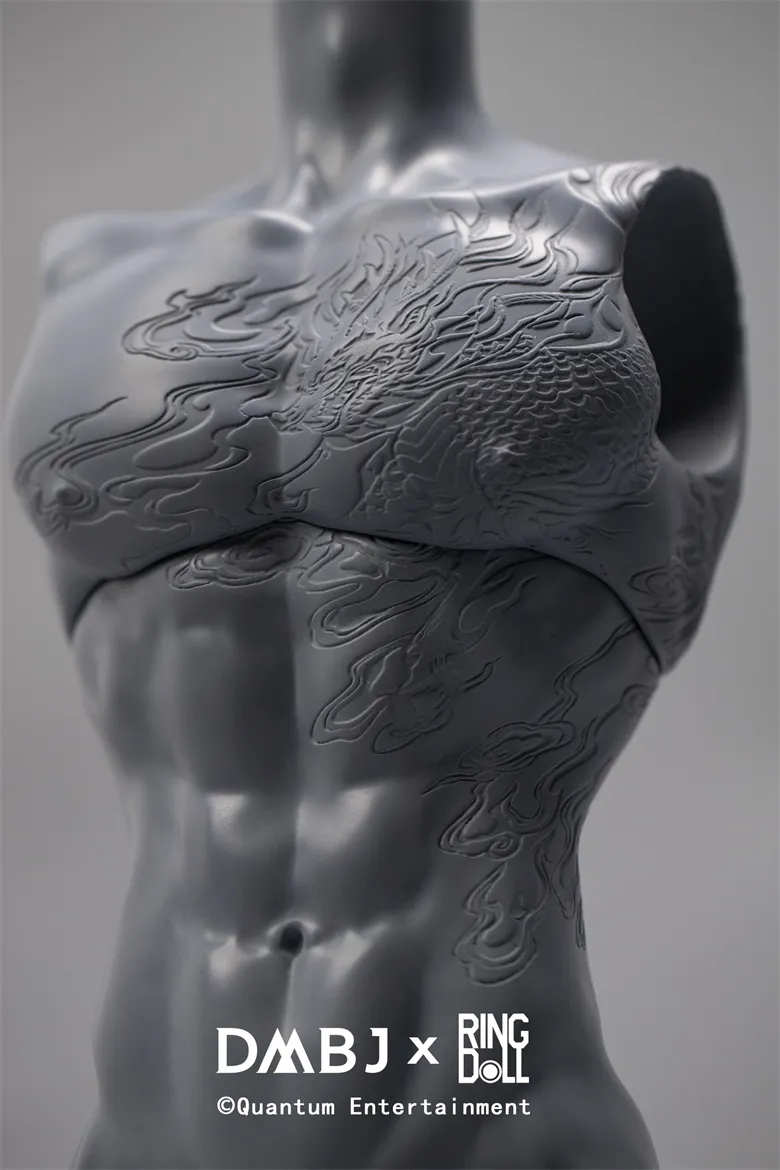 ring doll kylin zhang
