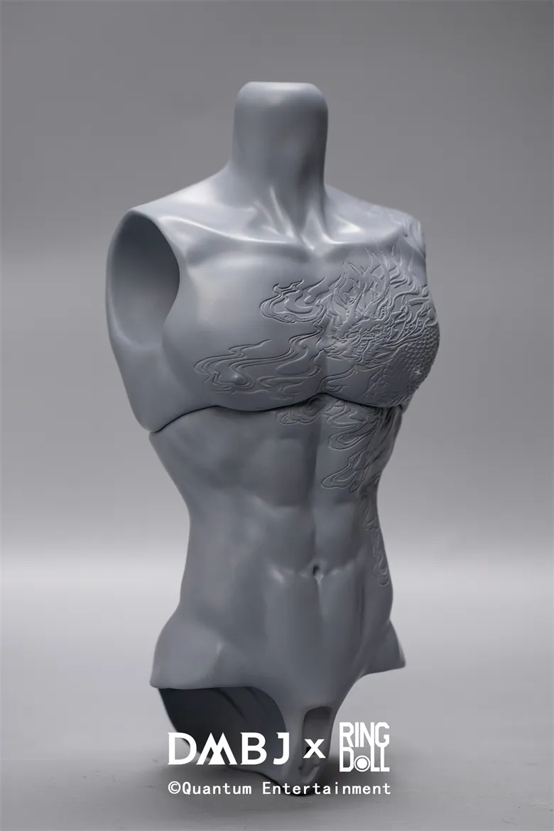ring doll kylin zhang