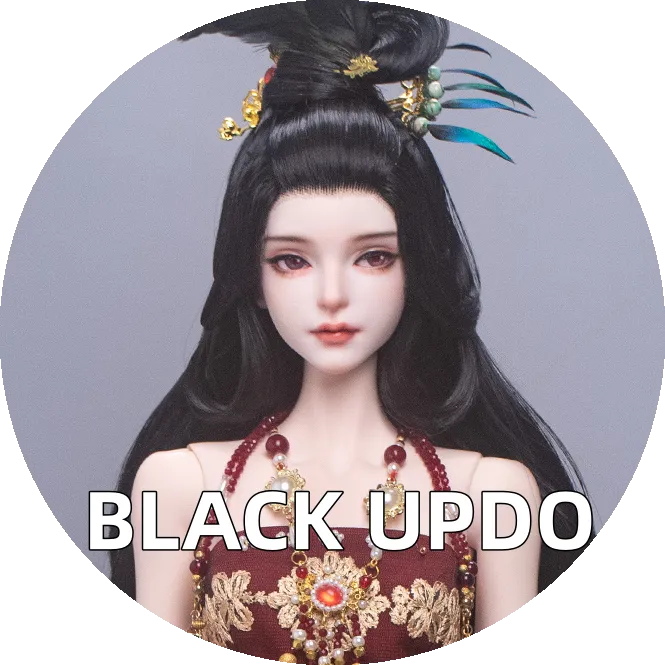 ring doll xuan nv grown