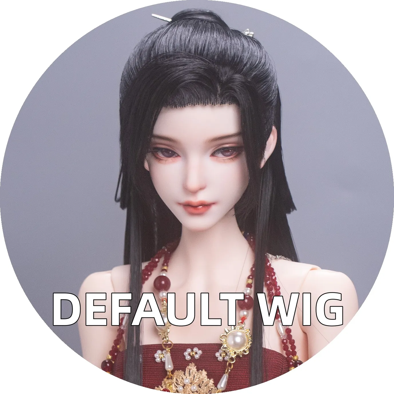 ring doll xuan nv grown