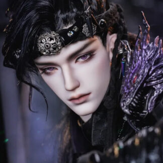 ring doll xiang liu