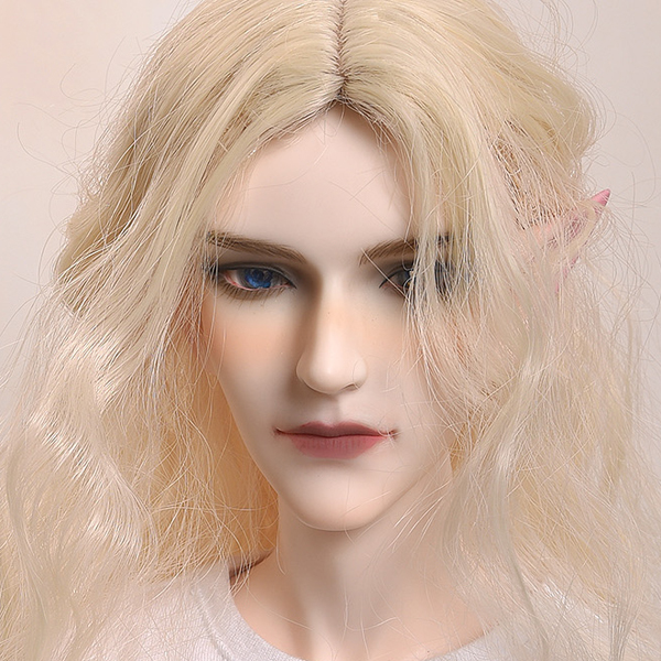 resin soul william