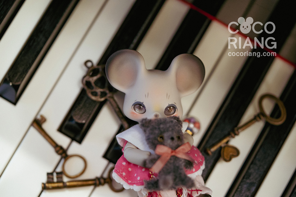 cocoriang mori grey