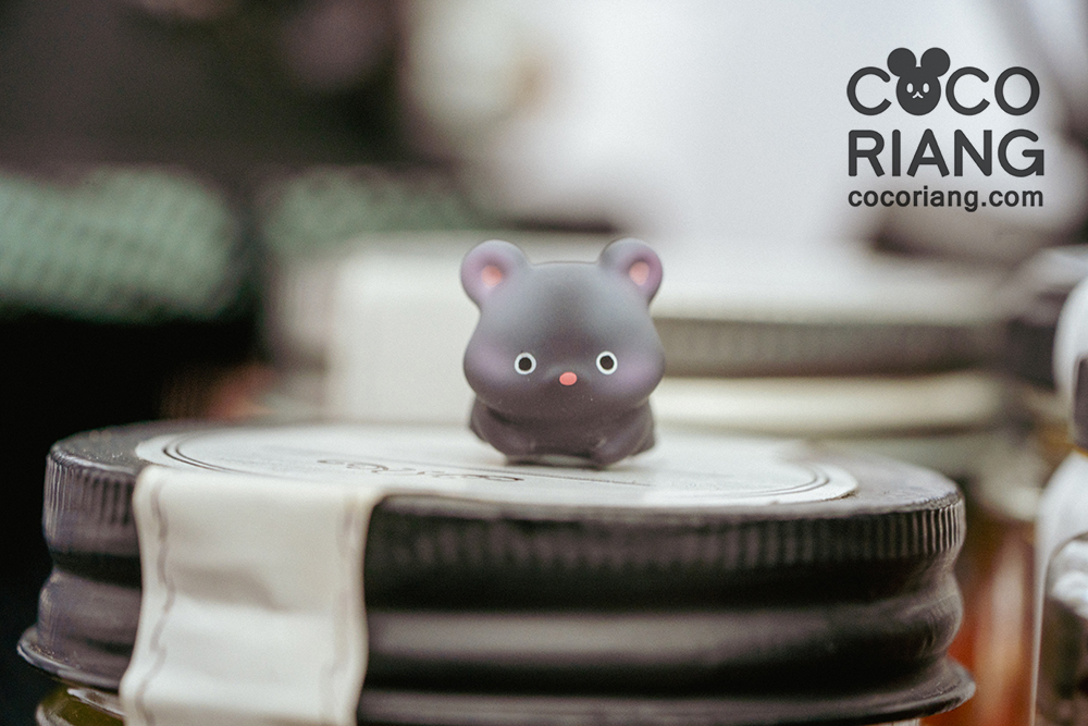 cocoriang hamster ham