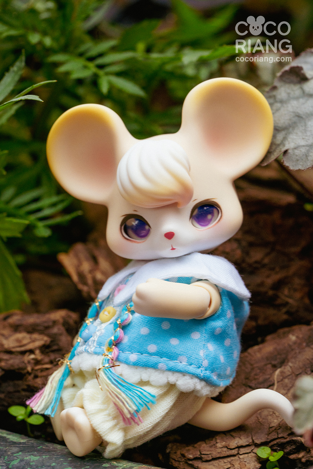 cocoriang mori cream corn