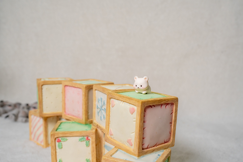 cocoriang hamster ham