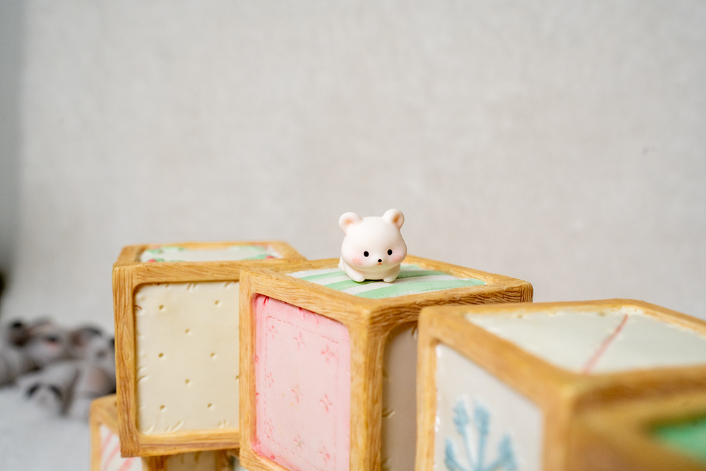 cocoriang hamster ham