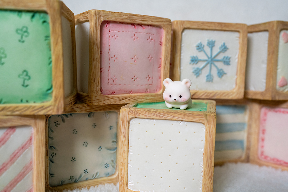 cocoriang hamster ham