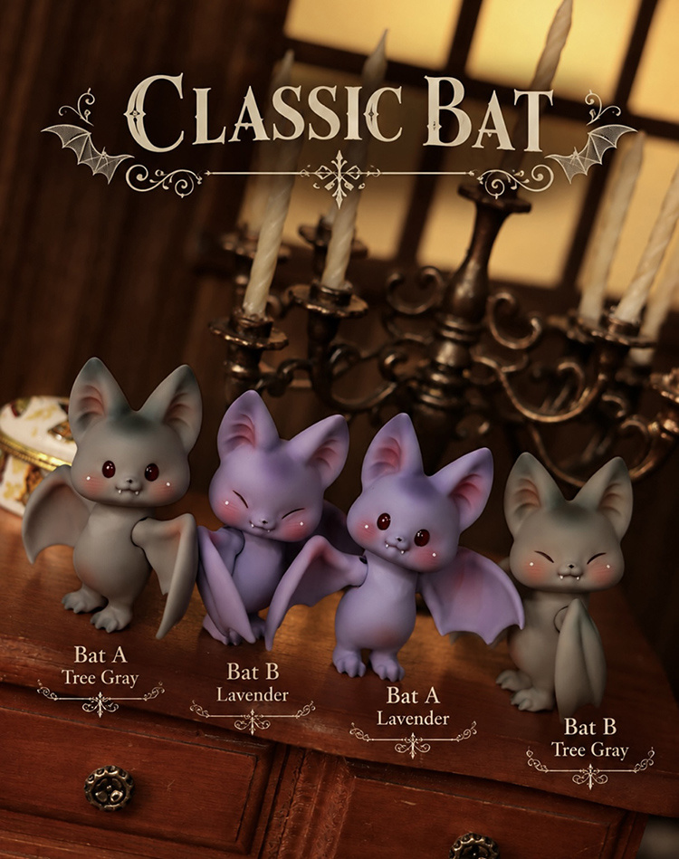 pipos classic bat